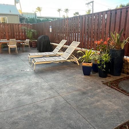 カイルア・コナHolualoa Gardens 103アパートメント エクステリア 写真
